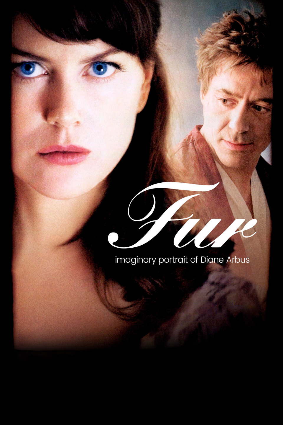 Fur An Imaginary Portrait of Diane Arbus (2006) [185336] (A1737669689) [[Movies]] --Plex--